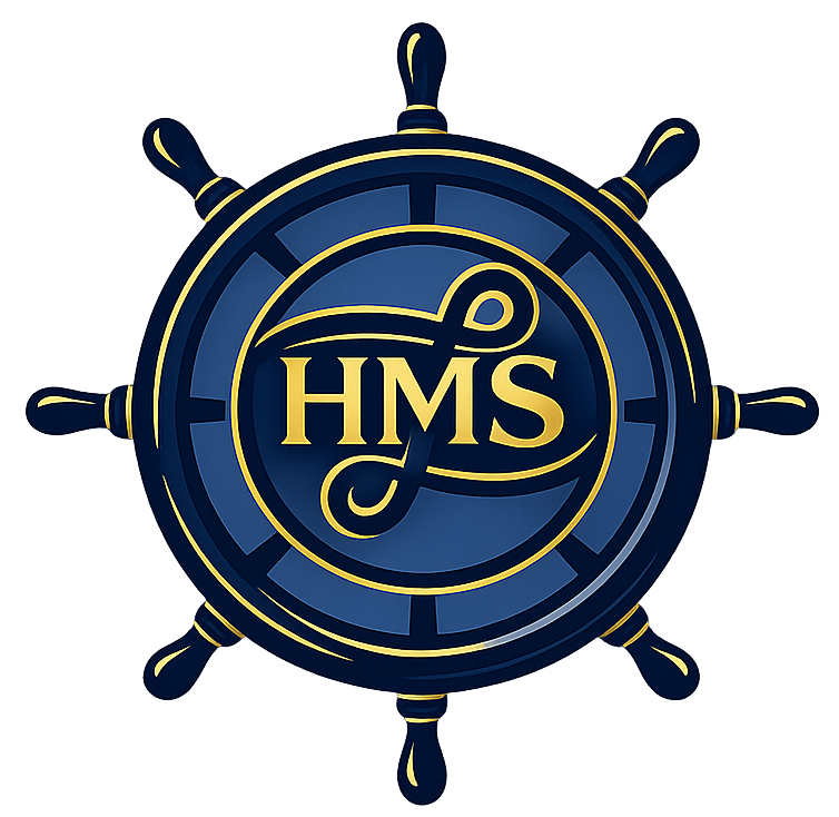 HMS Logo